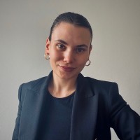 Sophia Pickert