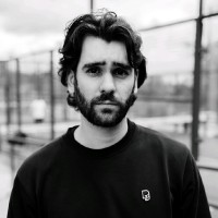 Javier Sanchez Garcia