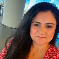 Sahar Barbour Cintron