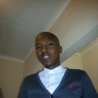 Caiphus Mooketsa Leburu