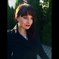Ildikó Szamanta Munzáth