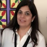 Deepa Nanda
