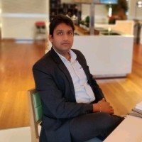 Anupam Prakash Gautam