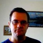 Mark Harry
