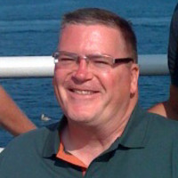 Gary Nield