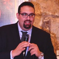 Rabih Reaidy