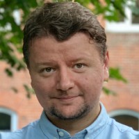 Bohdan Makohin 🇺🇦