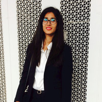 Anjana Jangir