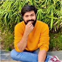 Uzair Khan