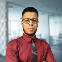 Michael Gonzalez