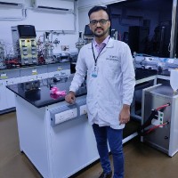 Sanket Khatare