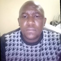 Rhulani Mathe