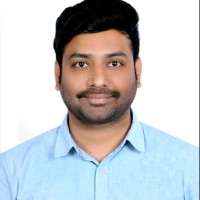 Bhanu Prakash