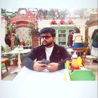 Kishan Gupta