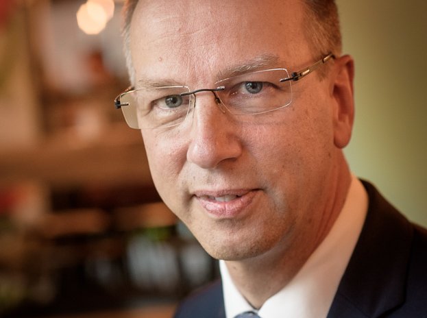 Erik Dannenberg