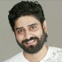 Varadhan Ps