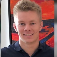 Liam Barkla
