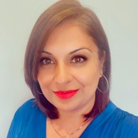 Mandy Pabla