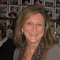 Deana Crossley, LCSW