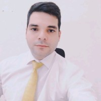 Vahid Iskanderov