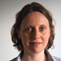Ruth Waumans