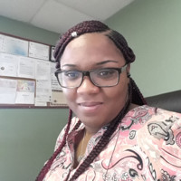 Antonisha Barrett