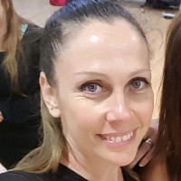 Mirit Cohen-Ohana, Ph.D., ERT