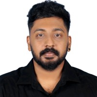 Sreedas V M