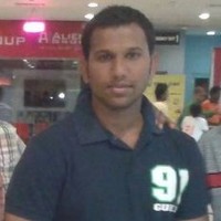 Ashok chowdary