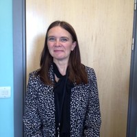 Samantha Hood