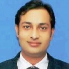 Shanawaz Warsi
