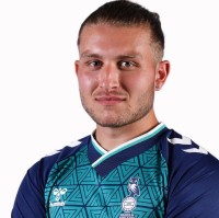 Jordan Windass