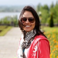 Suchana Bera Sharma