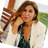 Ana María Cortés Cubero