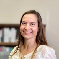 Marina McCollom, MA, t-LMHC