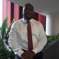 Olufemi Ogedengbe