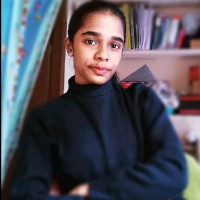 Shrinee Venisha J