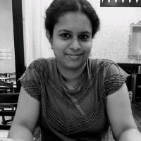 Parvathi Sunil