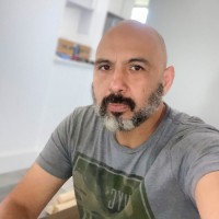 Ernesto Hiram Carhuaz-Cueva