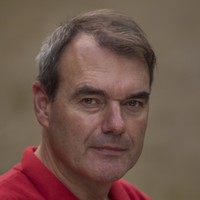 Rupert Robertson