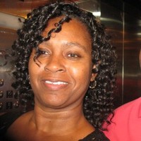 Renita Bolton