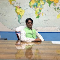 Manoj kumar Mahto
