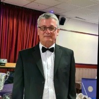 Alan Foster