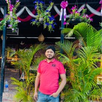 Mosarraf Hossain