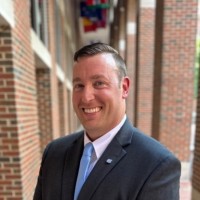 Kevin Chandler, Jr.