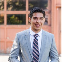 Robert Negrete