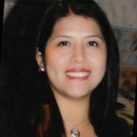 Edith Paucar