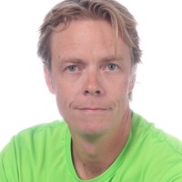 Chris Laycock