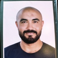 Ahmed Mourad