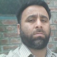 Tariq Mir